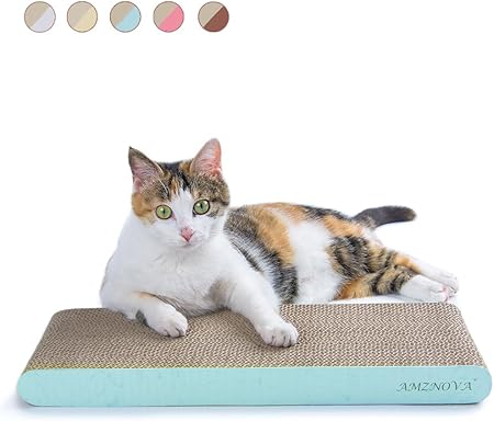 amazon cat scratcher cardboard