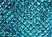 Mermaid Hologram Spandex Fabric - Turquoise by Shavali Fabric