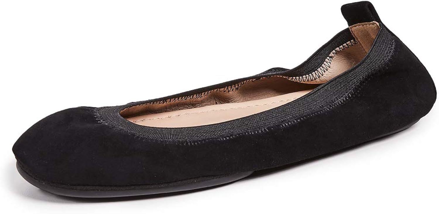 studded flats amazon