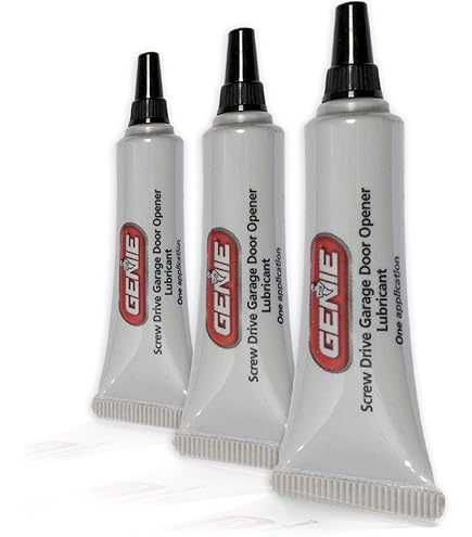Lubriplate Multi-Purpose Grease for Gate or Garage Door Openers LBR-S:  Power Tool Lubricants: Amazon.com: Tools & Home Improvement