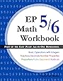EP Math 5/6 Workbook: Part of the Easy Peasy All-in-One Homeschool