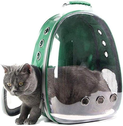 cat backpack amazon