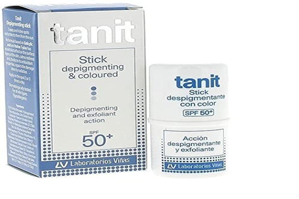 Tanit, Hair & Scalp Care - 100g