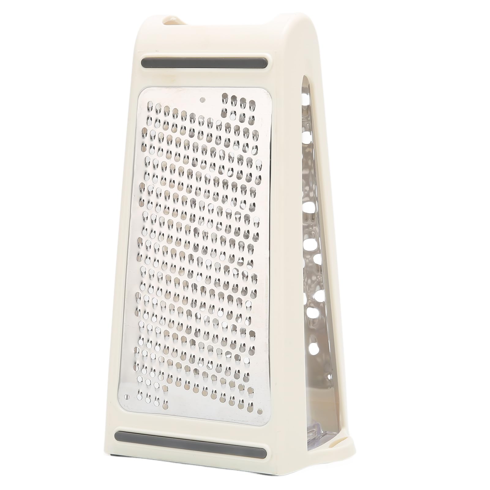 Household Cheese Graters with Detachable Storage Container Cheese Shredder for Cheese Vegetables Ginger Grater