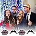 Photo Party Props - New Year's Eve Deluxe Photo Booth Props