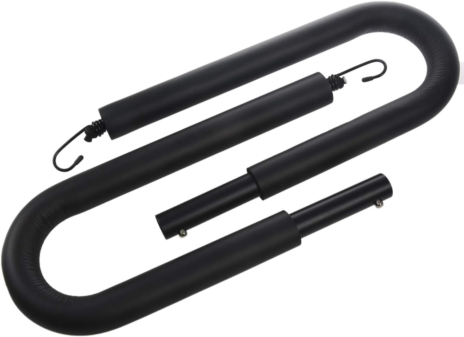 TOOGOO Surfboard Wakeboard Bike Rack Bicycle Surfing Carrier Mount To Seat Posts