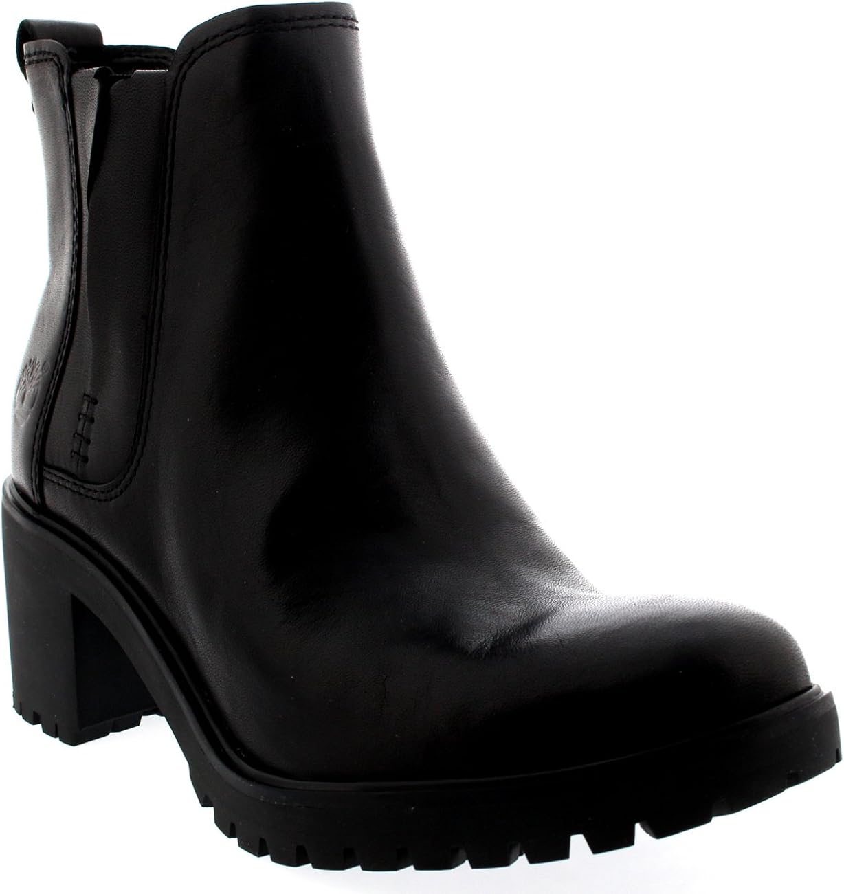 timberland averly chelsea boots