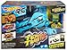 Hot Wheels RC Terrain Twister, Blue