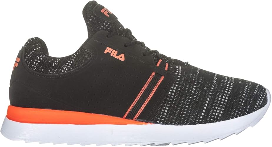 tênis fila effect masculino