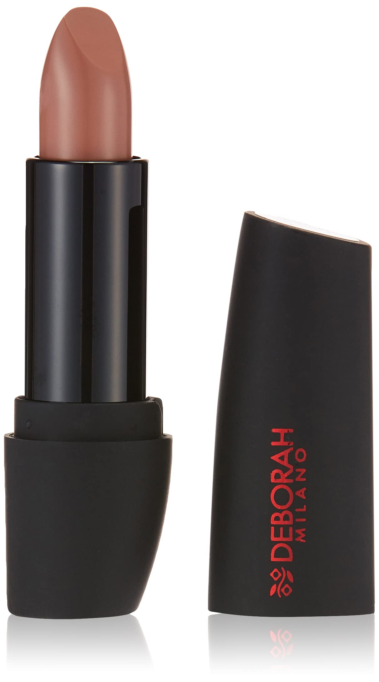 Atomic Red Mat Lipstick n. 29 Nude Brown