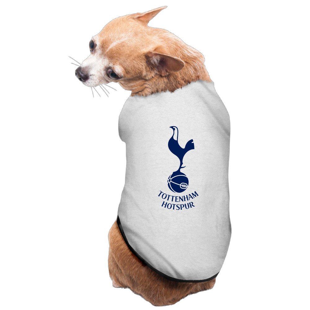Tottenham hotspur dog coat Clearance