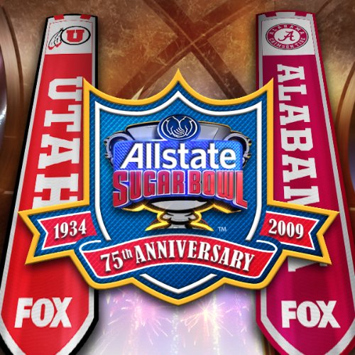 Watch Allstate Sugar Bowl 2009 Prime Video