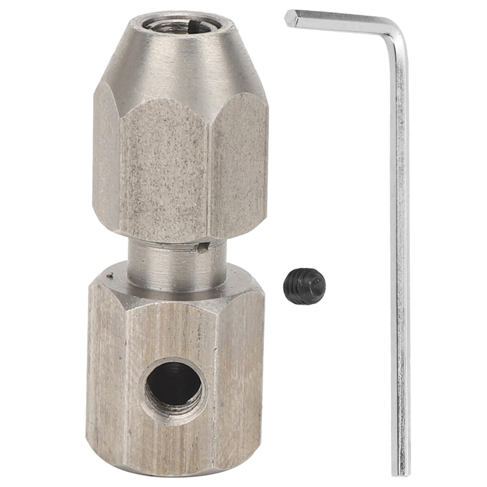 VGEBY RC Boat Drive Shaft Connection Lock Connector for RC Electric Boat Model (5) Car Accessory