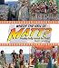 Where the Hell is Matt?: Dancing Badly Around the World by Matt Harding