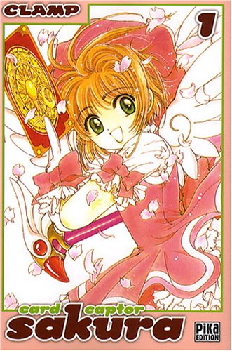 Card captor Sakura