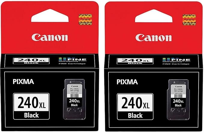 canon 240 ink amazon