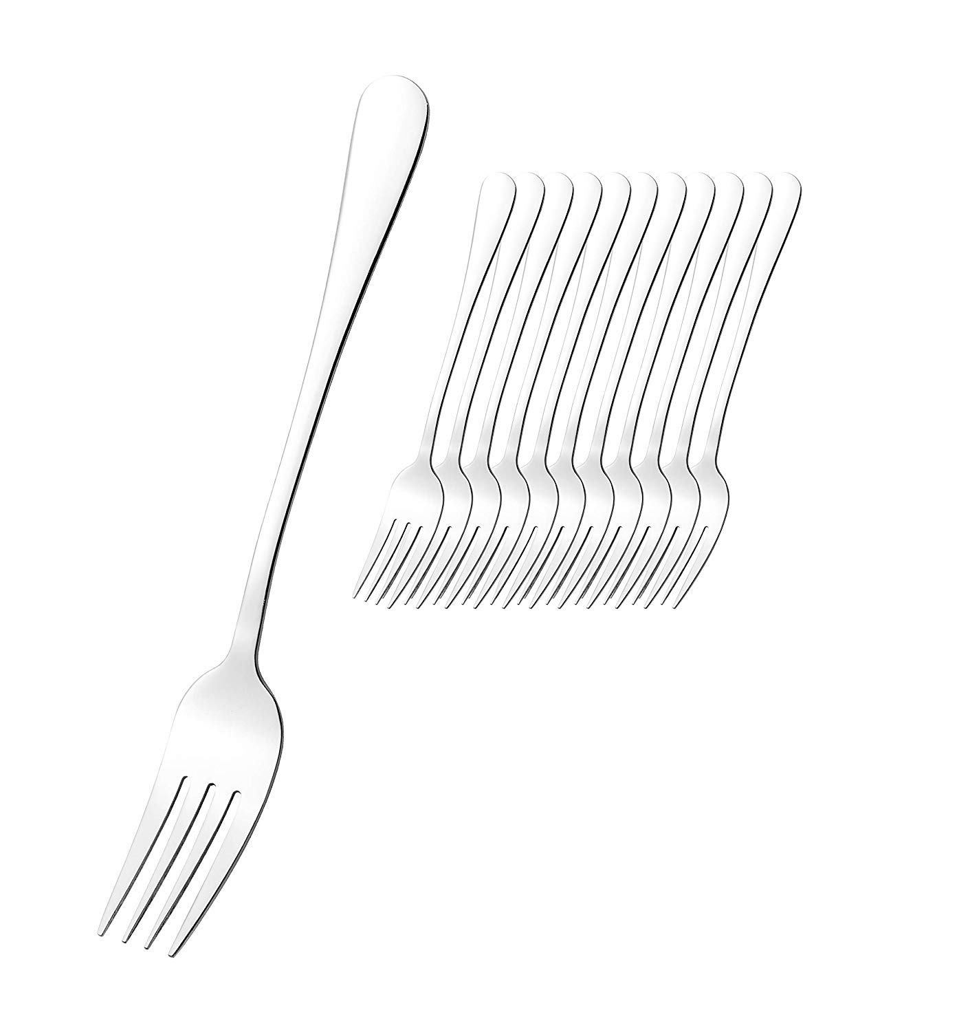 Esmeyer Menügabeln SYLVIA 18/0 poliert/156-119 Inh. 12