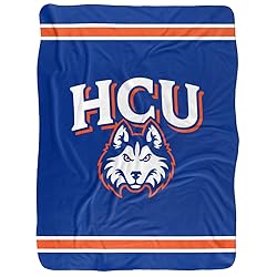Houston Christian University Huskies Primary