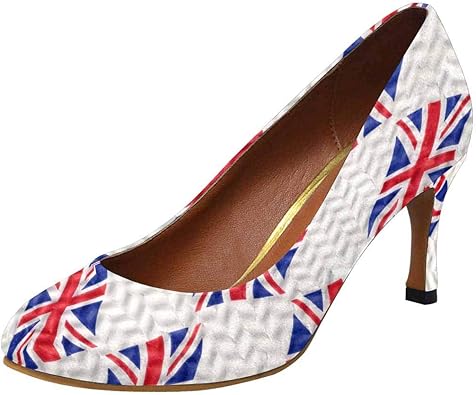 pump shoes uk