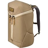 Mystery Ranch Catalyst 22 Backpack &ndash; Weatherproof Travel Bag with Easy Access Design &amp; Padded Laptop Sleeve &ndash; Hummus, 22L