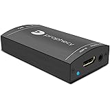 Adattatore Video Esterno Gofanco USB 3.0 A HDMI/DVI Per Mac E Windows - USB3HDMI Nuovo