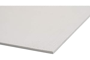 Castaway Customs SeaDek | Sheet Material | Perfect for Customized Flooring | Non Absorbent Boat Padding | Comfort Deck Step | Cool Gray