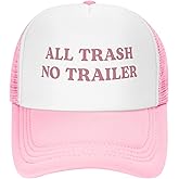 Funny Trucker Hat for Women Funny Gag Hats Adjustable Baseball Cap for Girls Men Women