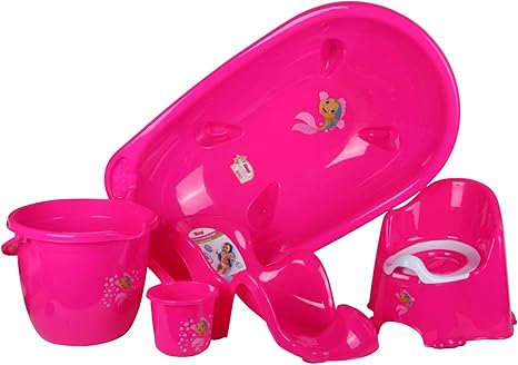 baby bath set amazon
