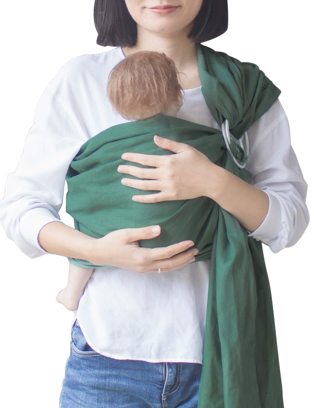 vlokup baby wrap