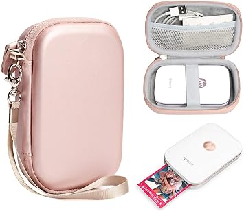 hp sprocket printer case