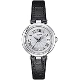 Tissot Bellissima, Swiss Quartz, 26mm, White Dial, Women's Watch