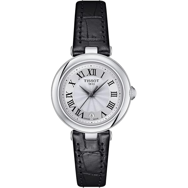 Amazon.com: Tissot Womens Tissot Bellissima Small Lady 316L