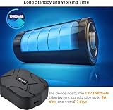 Zeerkeer 4G LTE GPS TK905B Real Time Tracker 10000mAh 80 Days Standby view 7