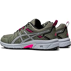 ASICS Women's Gel-Venture 7 Running