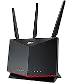 Amazon.com: ASUS ROG Rapture WiFi Gaming Router (GT-AC2900