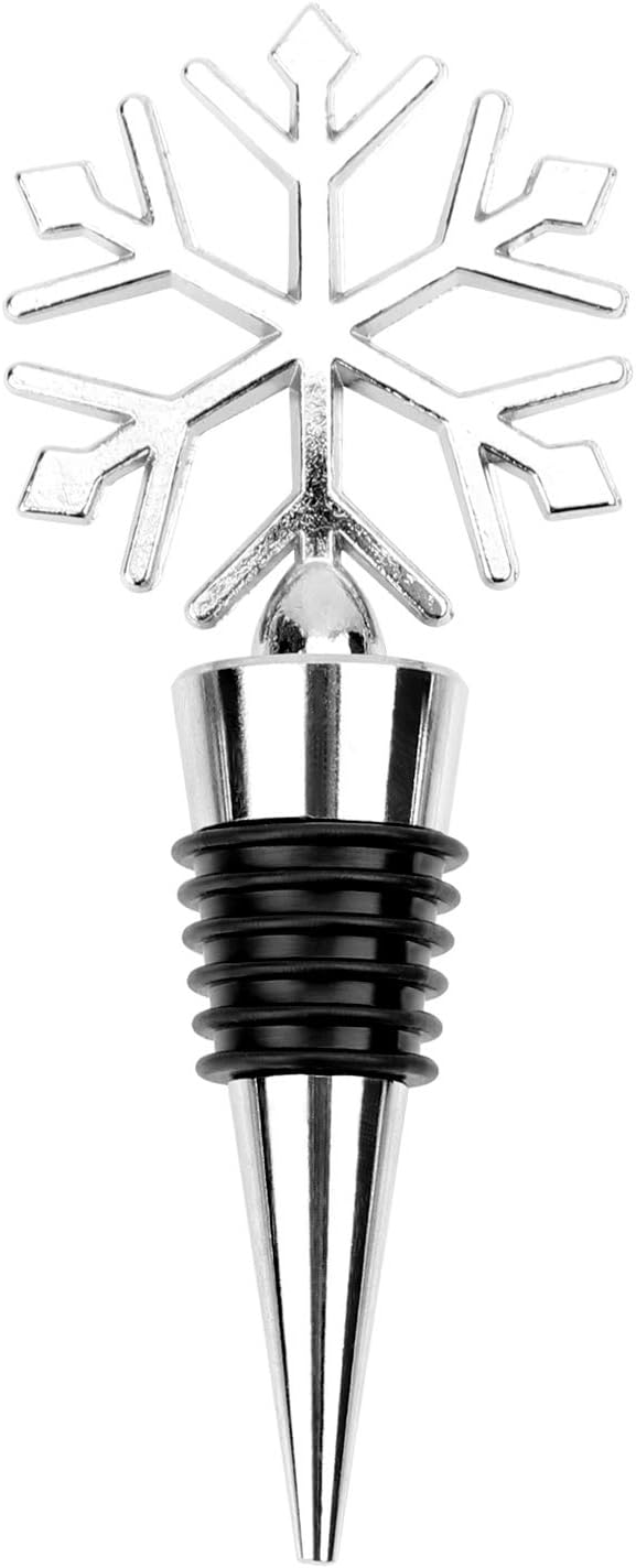 Weinverschluss, Weinflaschenverschluss Wein Stopfen Flaschenverschluss Sektverschluss Weinpumpe Sektflaschenverschluß