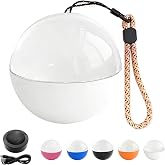 Dream Sphere Orb Light, Memory Orb Crystal Ball Christmas Video Player 3D | 2.8'' Memory Orb Crystal Ball plays 4GB, Dream Sphere ball Sleeping decorative, unique gift for loved ones