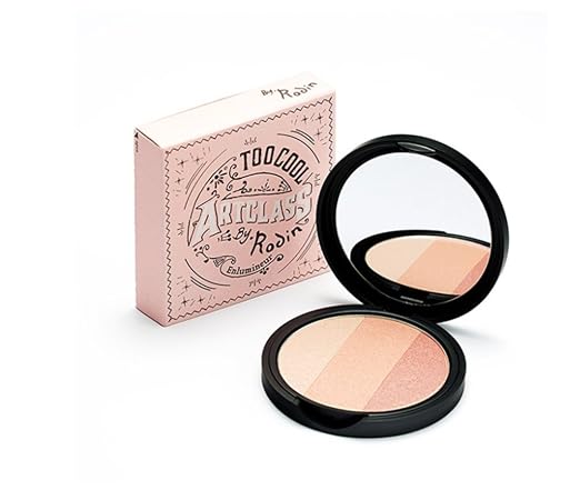 Too Cool For School Art Class By Rodin Highlighter