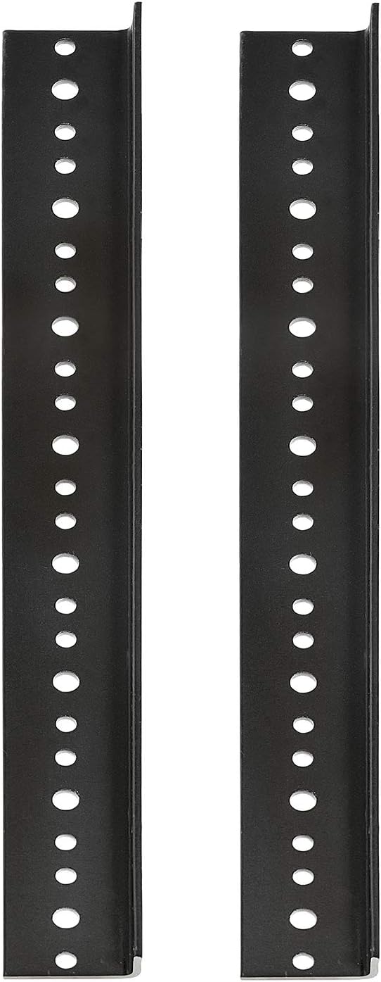 Reliable Hardware Company RH-10-SRR-A Rack Rail: Home Improvement