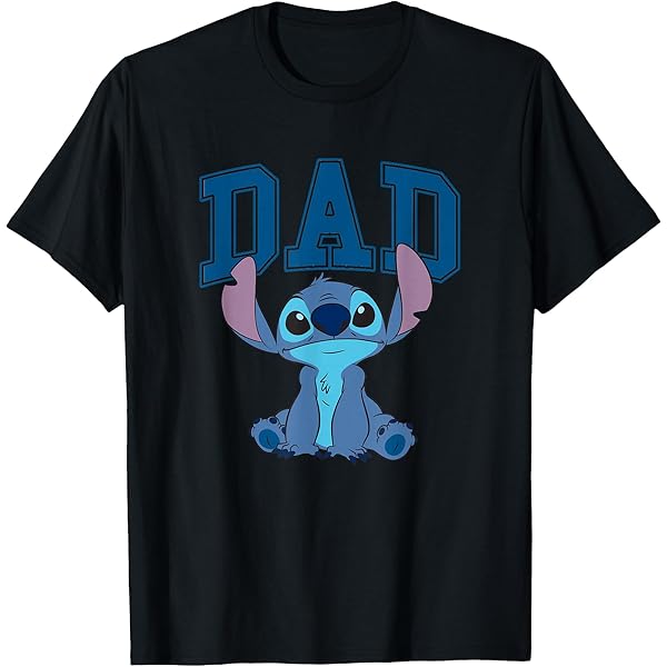 Amazon.com: Disney Lilo & Stitch Birthday Boy Stitch Enjoying Big