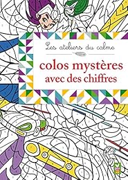 Les  ateliers du calme