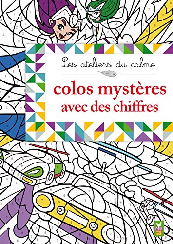 Les  ateliers du calme