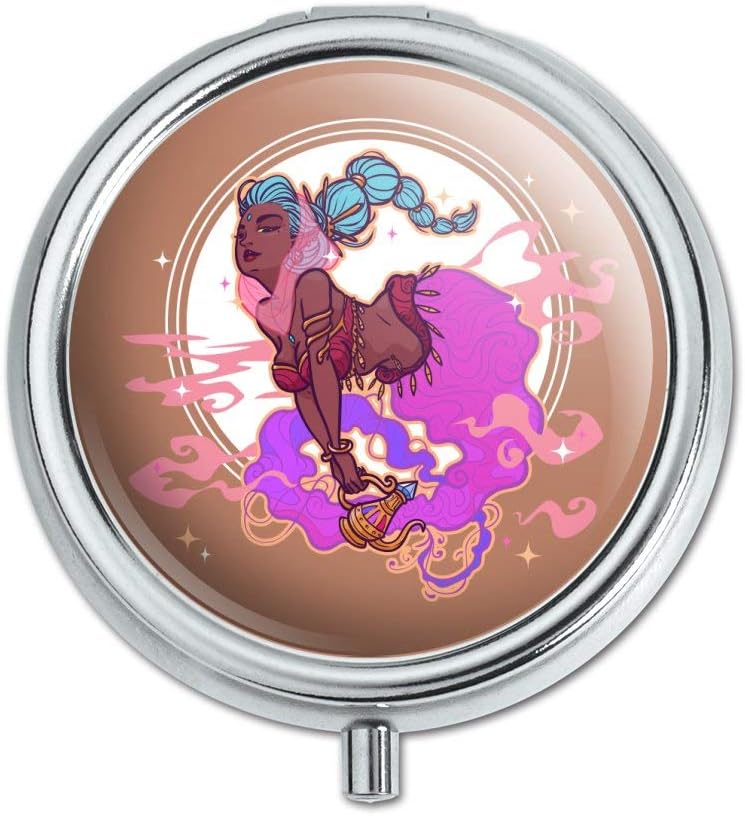 Which Is The Best Genie Trinket Box