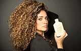 Mixed Chicks Leave In Conditioner Curl Defining Frizz Eliminating 300ml view 8