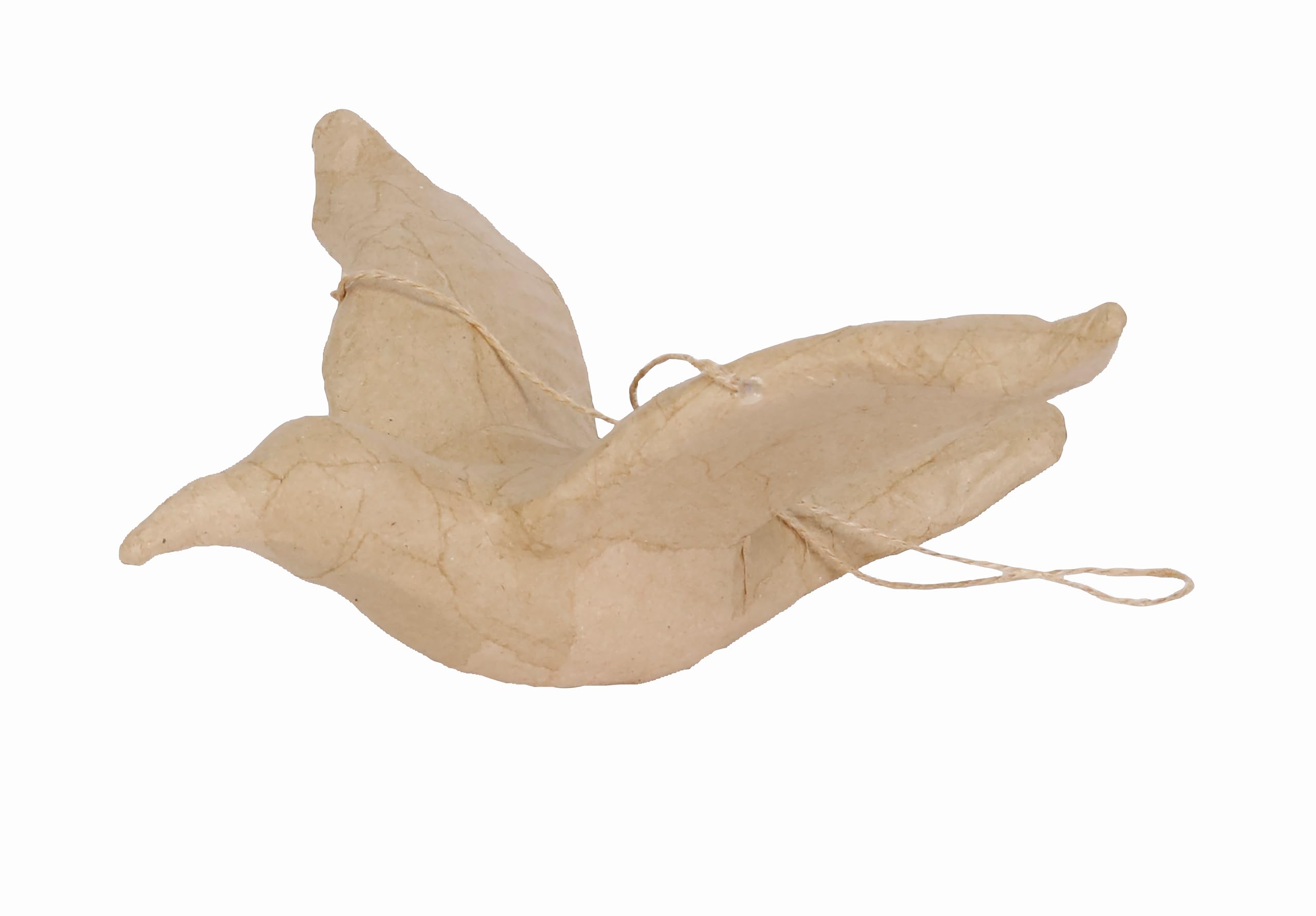 Décopatch Hanging Bird Mache