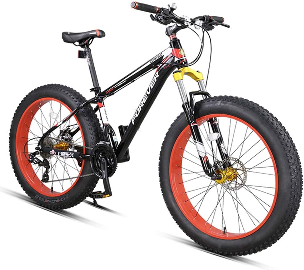 all terrain mountain bike tires