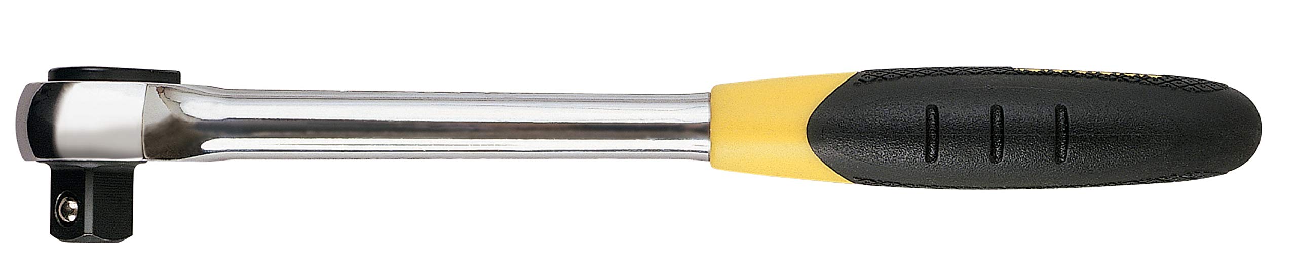 Stanley Microtough Ratchet Handle 1/4Sd 4 85 576