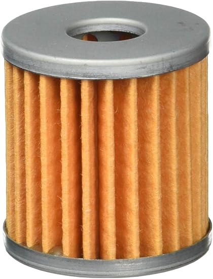 Amazon キジマ Kijima オイルフィルターエレメント スズキ アドレス110専用105 539 バイク用オイルフィルター 車 バイク