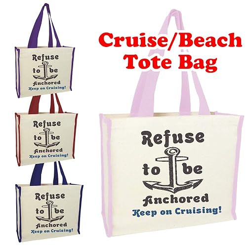 beach bag for cruise