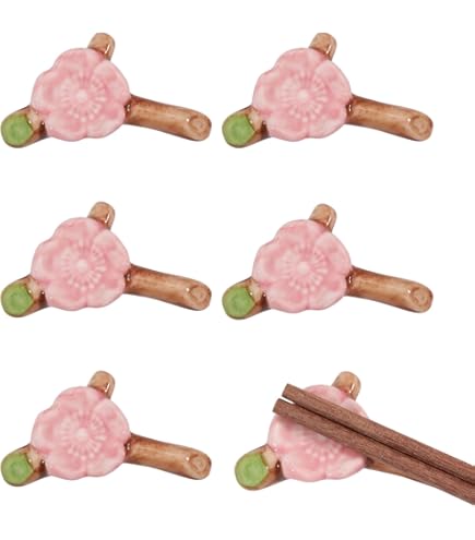 Amazon.com: Kaneshotouki 209347 Dick Bruna Miffy Chopsticks Rest